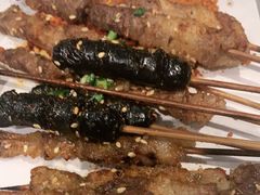 -木屋烧烤(坂田天安云谷店)