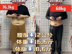 -CXFIT 陈徐健身工作室(凯旋店)