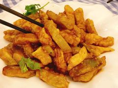 -HiMaMa亲子庄园·亲子餐厅