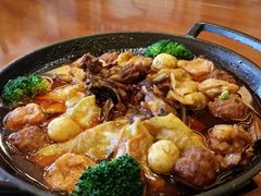 -淮上豆府(水厂路店)