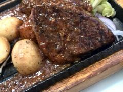 android_upload_pic-翠华餐厅(旺角文华商场店)