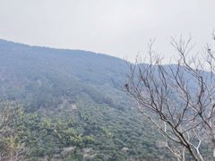 -缥缈峰景区