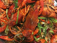 -赤甲皇(仙霞路店)