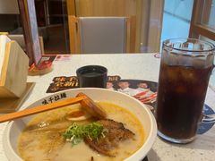 -味千拉面(惠州淡水嘉信茂广场分店)