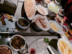 -海底捞火锅(崇文门新世界百货店)