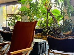 -J Create城市露营咖啡·简餐·宠物(上海动物园店)