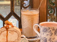 多福拿铁-西关84·History·Art·Cafe