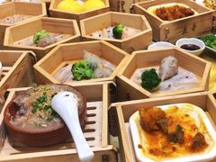 -正哥点心皇子(阳江新达城店)