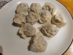 -伊喜饺子·烤鸭(五道口学院路店)