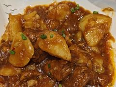 -二分八云雁阁•新晋菜大同味(长治路店)