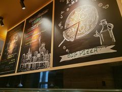 -比格比萨自助(宋家庄店)