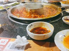 -大龙燚火锅(白石洲店)