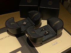 -Harry Winston 海瑞温斯顿