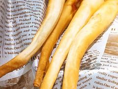 海鲜春卷-青花椒花椒鱼(合生汇店)