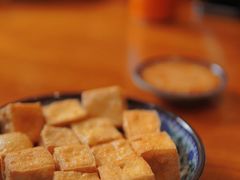 臭豆腐-万香姜汁(引泉路店)