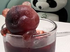 -眉州东坡·熊猫主题餐厅(枫蓝店)
