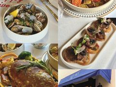 -安东尼奥餐厅