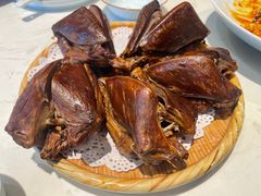 -燕郊烧鸽子(酷车小镇店)