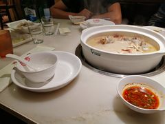 -小骨煲金华砂锅(转塘金街美地店)