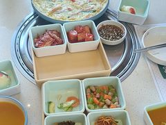 -韩香福烤肉庄园(荣成店)