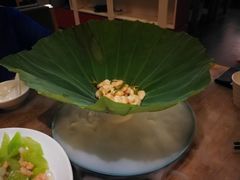 -旅马餐厅(茅家埠店)