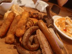 -宝莱纳啤酒花园餐厅PAULANER BRAUHAUS Nanjing(广州路店)