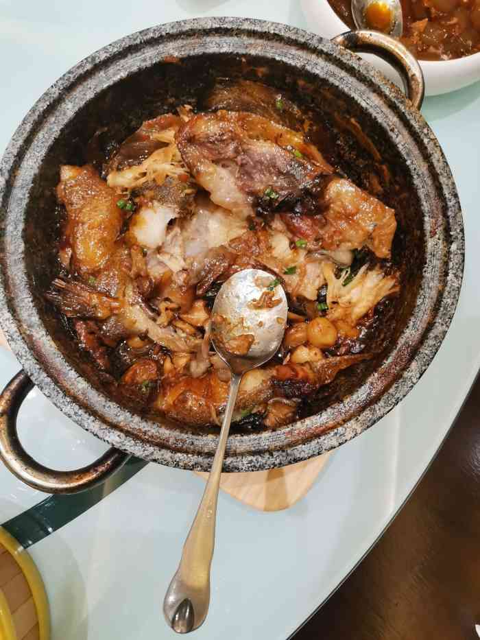 金悦轩酒店(cbd店)-"打卡济南东边的官也渔家酒店,喜欢吃海鲜的.