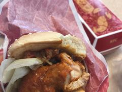 -肯德基(中州一店)