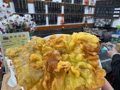 -随柳居·苏式小吃(建新巷店)