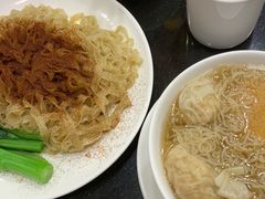 -丽的面家(多宝路店)