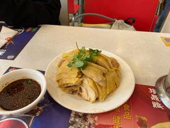 -振鼎鸡(丰庄路店)