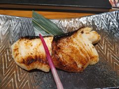 -千代武日本料理(爱建店)