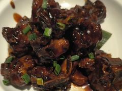 -绿茶餐厅(松江万达店)
