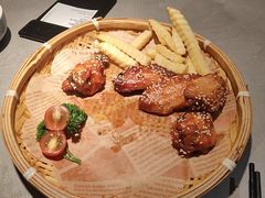 -田婆婆的菜(友谊阳光城店)