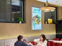 -清真·拉菲尔鱼庄·家常菜(钟楼回民街店)