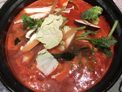 -有才叔的小馆(招商依云曲江店)