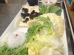 -牛街·马辈儿涮肉(陶然亭店)