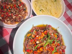 -老街鱼嘴巴(坡子街老店)