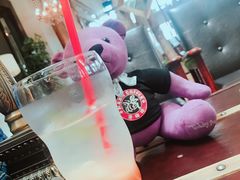莓果茶-Maan coffee漫咖啡(1905店)