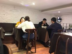 大堂-熠盛粤味(永康路店)