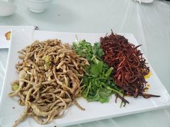 -横道佛手居筋饼店