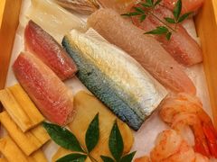 -鮨一日本料理旗舰店(总店)