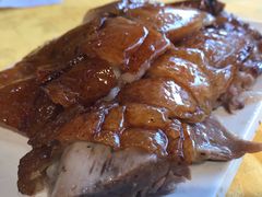 -老字号蛇口德记烧腊饭店·海鲜加工