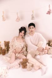 -WAVE SODA摄影工作室