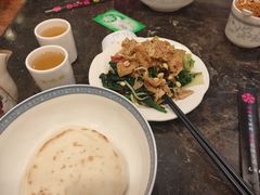 -吾味香葫芦头(安西街店)