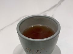 红糖姜茶-馋三尺蟹粉小笼(人民广场店)