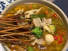 钵钵鸡-节节香.成都非遗肥肠粉(总店)