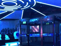 -世代星球·保龄球·镭战真人CS·团建(杨浦店)