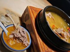 -吕记老鸭汤·徽菜馆(东营路店)