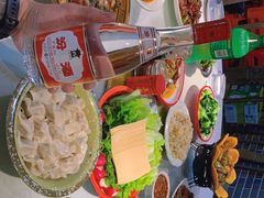 -东北农家饺子村(昌平路店)